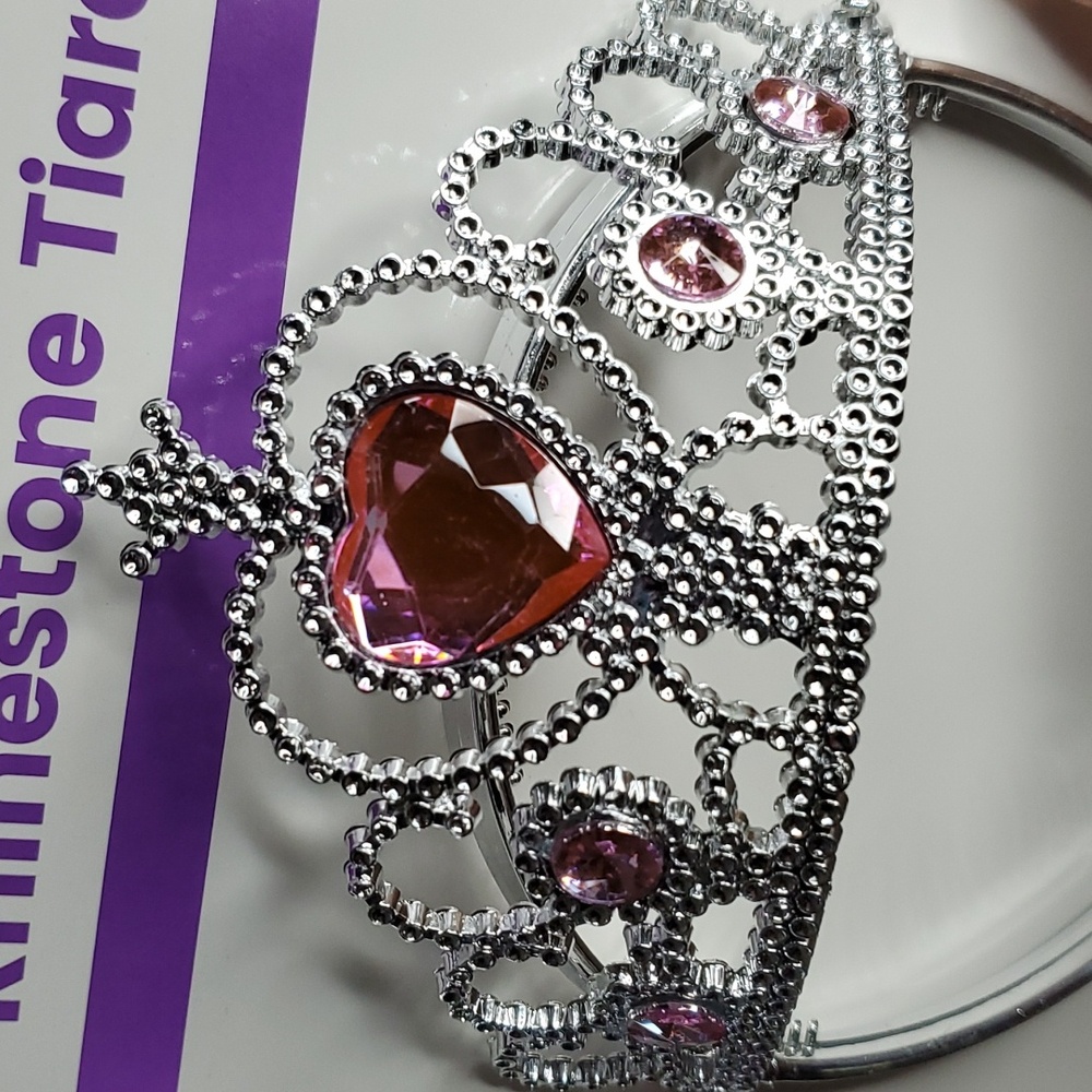 Princess‎ Tiara